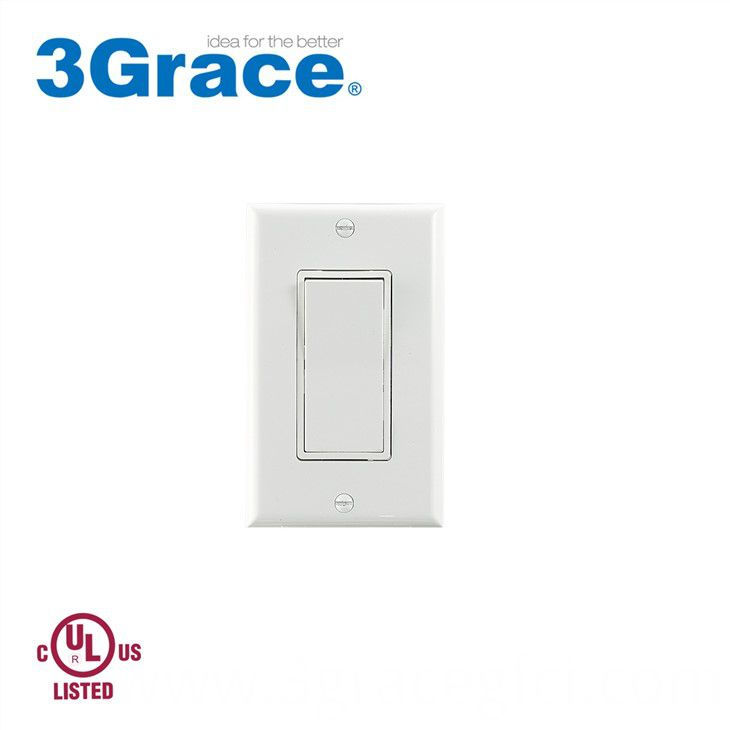 3 Way Decor Light Switch2