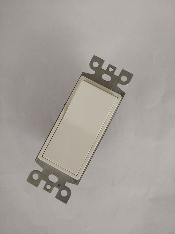 Decorative Switch 15a 125v 227v Ac2 Decorative Switch 15a 125v 227v Ac2