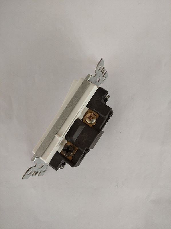 Decorative Switch 15a 125v 227v Ac3 Decorative Switch 15a 125v 227v Ac3