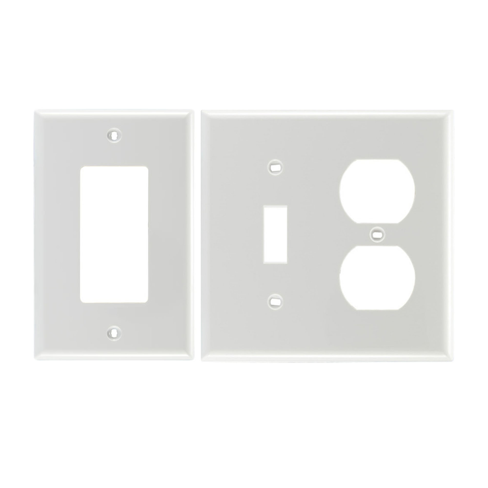 Wall Plate